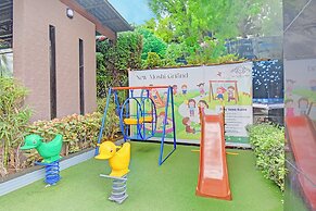 Fabhotel New Moshi Grrand