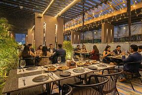 Fabhotel New Moshi Grrand