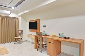 Fabhotel New Moshi Grrand