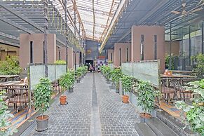 Fabhotel New Moshi Grrand