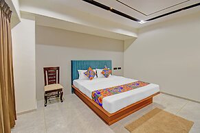 Fabhotel New Moshi Grrand