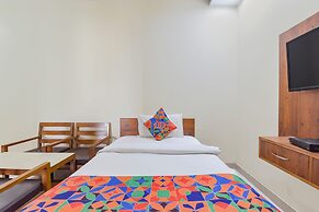 Fabhotel Gsl