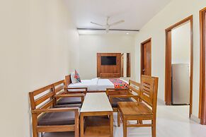 Fabhotel Gsl