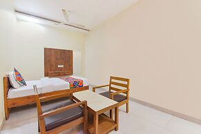 Fabhotel Gsl