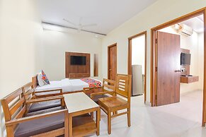 Fabhotel Gsl