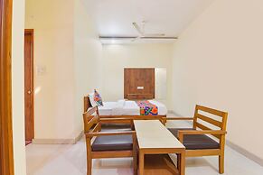 Fabhotel Gsl