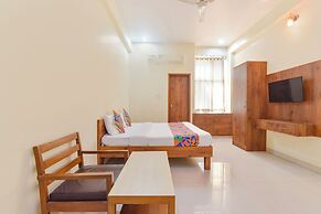 Fabhotel Gsl
