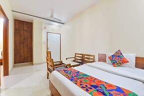 Fabhotel Gsl