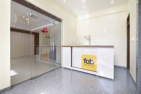 Fabhotel Gsl