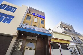 Fabhotel Gsl