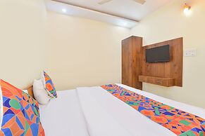 Fabhotel Gsl