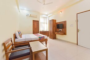 Fabhotel Gsl