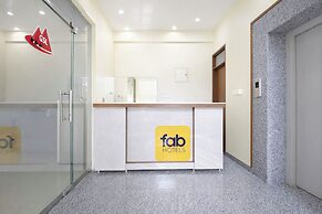 Fabhotel Gsl