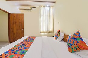 Fabhotel Gsl