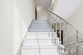 Fabhotel Gsl