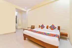 Fabhotel Gsl