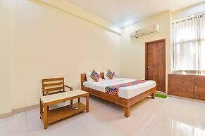 Fabhotel Gsl