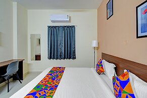 Fabhotel Aashray
