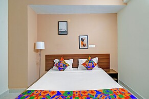 Fabhotel Aashray
