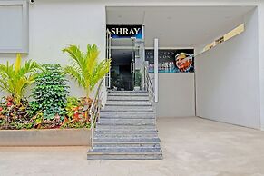 Fabhotel Aashray