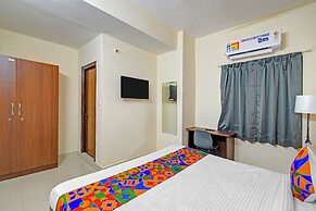 Fabhotel Aashray