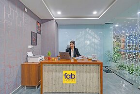 Fabhotel Aashray