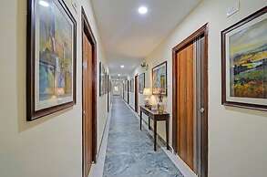 Fabhotel Aashray
