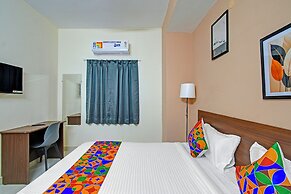Fabhotel Aashray