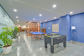 Fabhotel Aashray