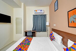 Fabhotel Aashray