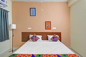 Fabhotel Aashray