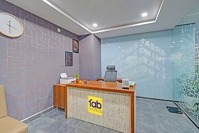 Fabhotel Aashray