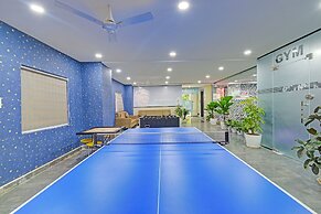 Fabhotel Aashray