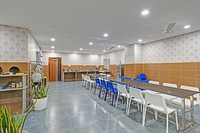 Fabhotel Aashray