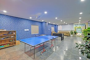 Fabhotel Aashray