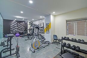 Fabhotel Aashray