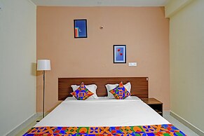 Fabhotel Aashray