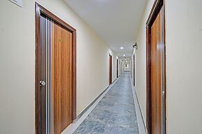 Fabhotel Aashray