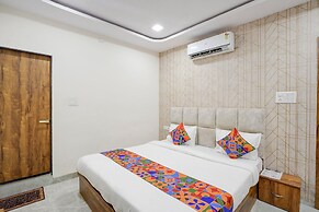 Fabhotel Vedansh