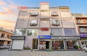 Fabhotel Vedansh