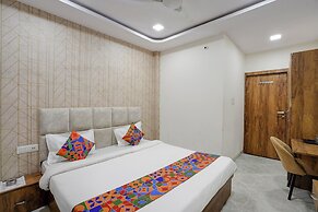 Fabhotel Vedansh