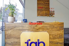 Fabhotel Vedansh