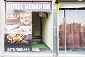 Fabhotel Vedansh