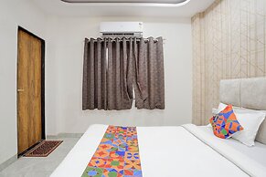 Fabhotel Vedansh