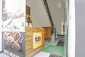 Fabhotel Vedansh