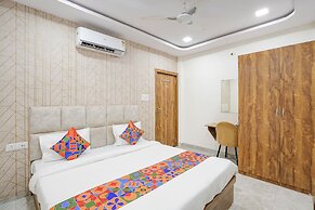 Fabhotel Vedansh