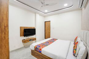 Fabhotel Vedansh