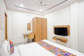Fabhotel Vedansh