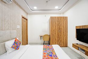 Fabhotel Vedansh