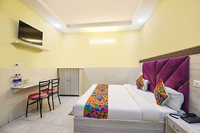 Fabhotel Surya Palace 1